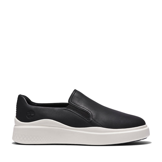 Womens Timberland Nite Flex Slip-On for Women in Black