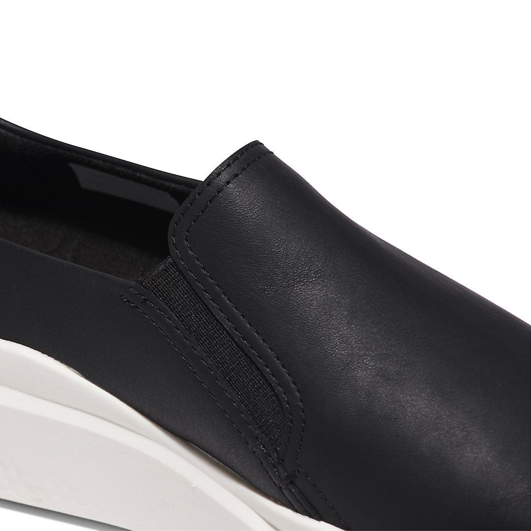 Womens Timberland Nite Flex Slip-On for Women in Black