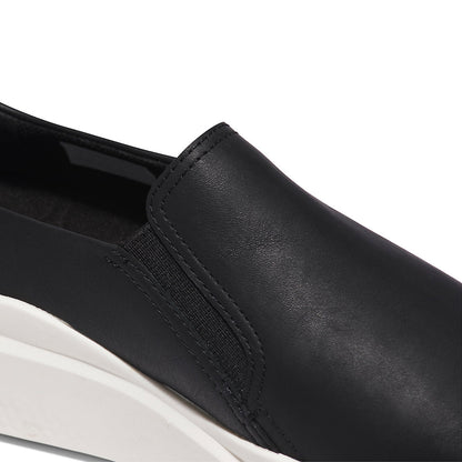 Womens Timberland Nite Flex Slip-On for Women in Black
