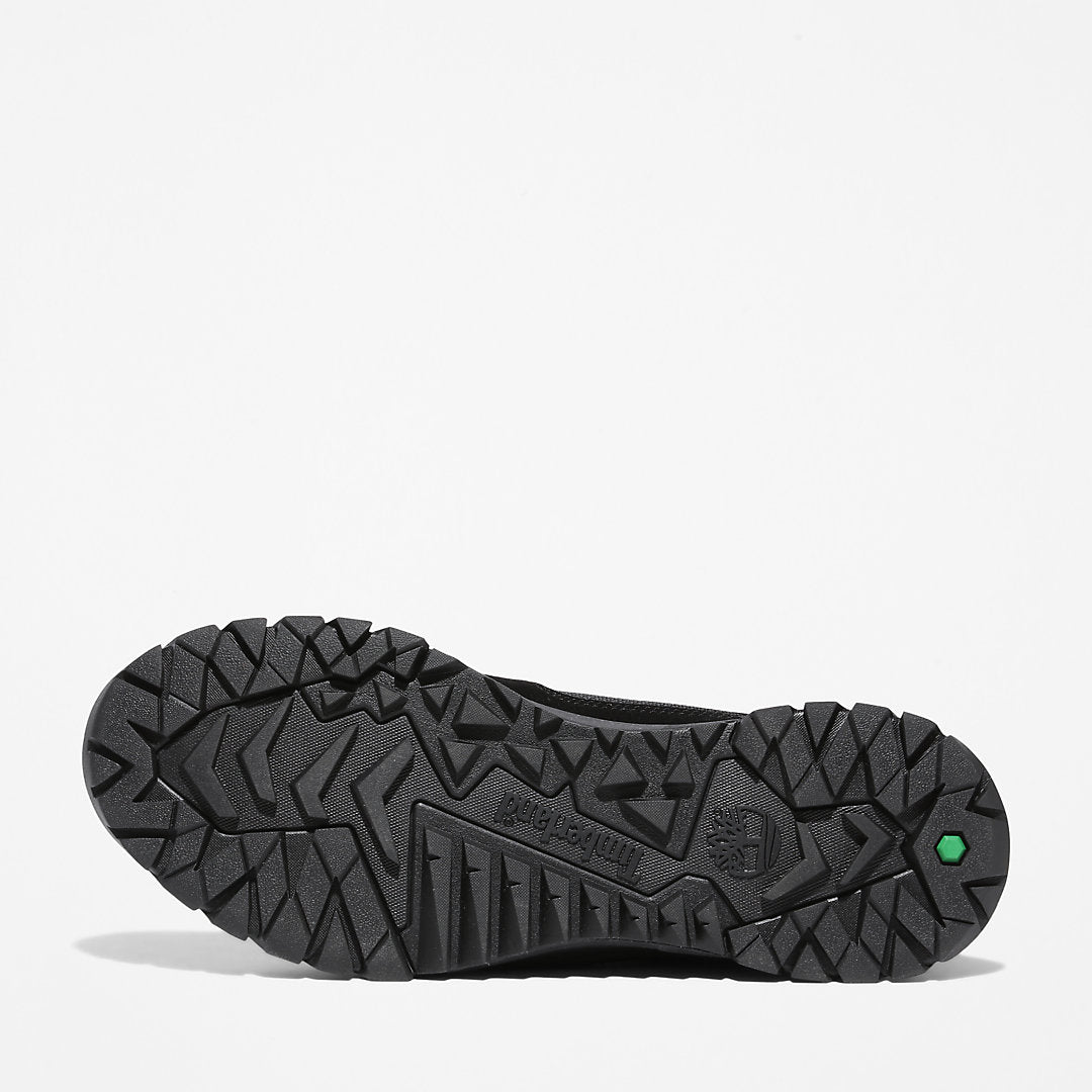 Mens Timberland Boulder Trail Trekker Trainer for Men in Black