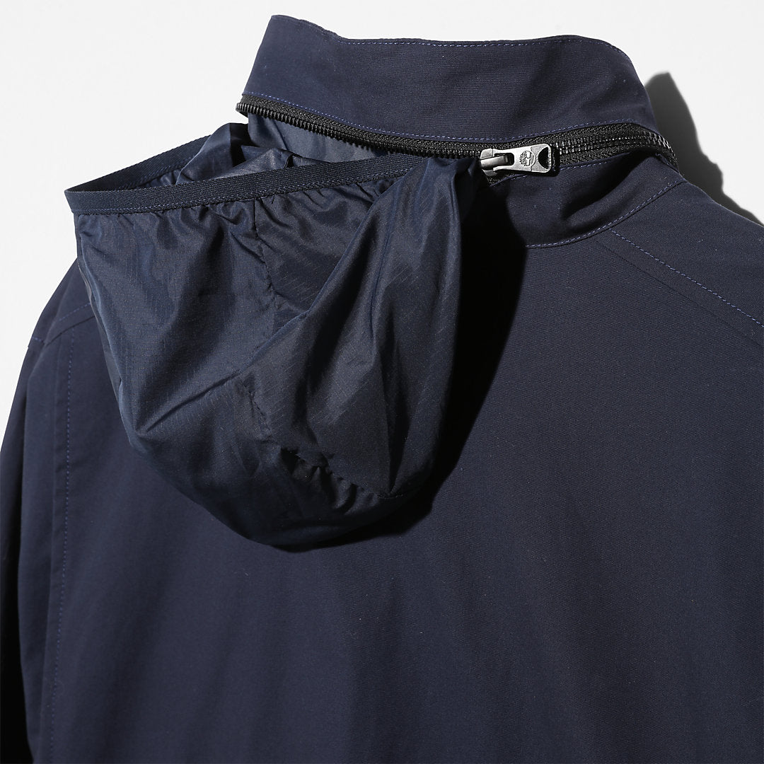 Mens Timberland Outdoor Heritage Field Jacket for Men in Navy