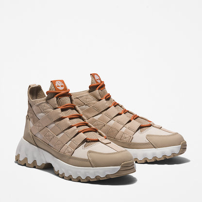 Mens Timberland TBL® Edge EK+ Hiking Boot for Men White