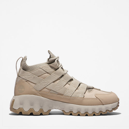 Womens Timberland TBL® Edge EK+ Hiking Boot for Women in Beige