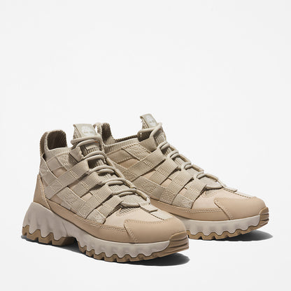 Womens Timberland TBL® Edge EK+ Hiking Boot for Women in Beige