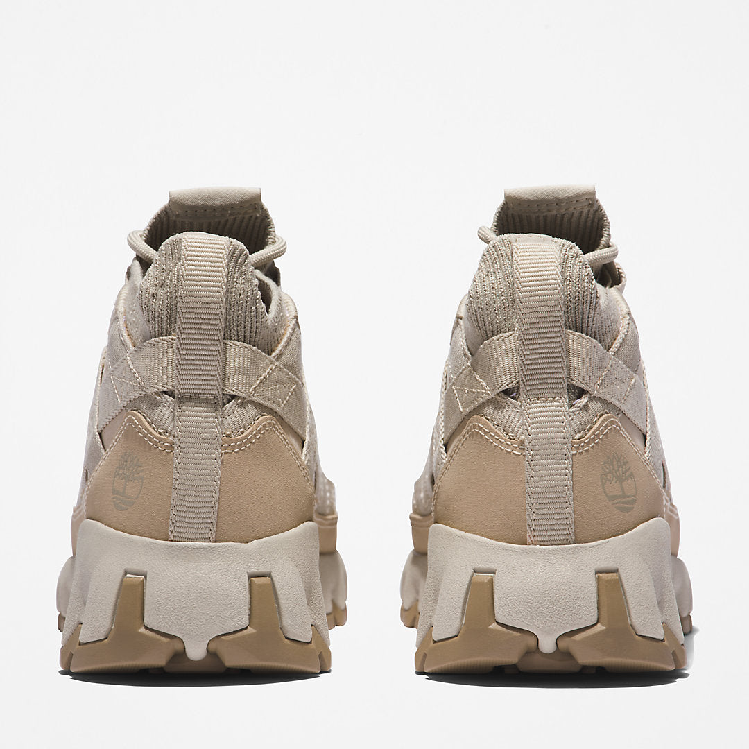 Womens Timberland TBL® Edge EK+ Hiking Boot for Women in Beige