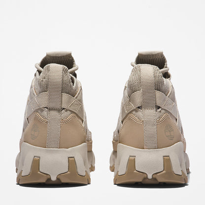 Womens Timberland TBL® Edge EK+ Hiking Boot for Women in Beige