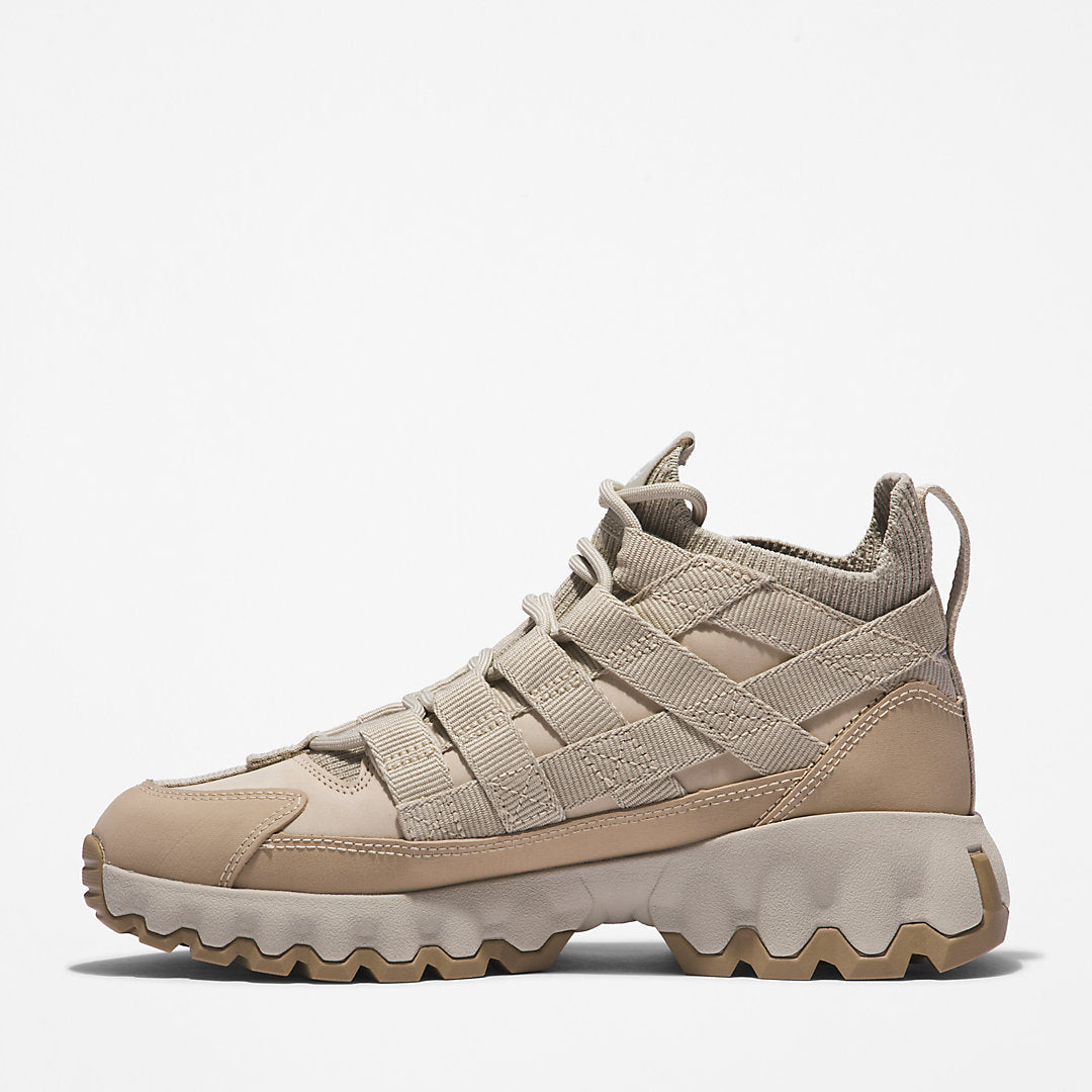 Womens Timberland TBL® Edge EK+ Hiking Boot for Women in Beige
