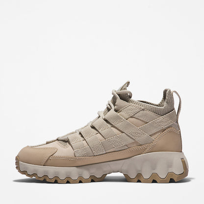 Womens Timberland TBL® Edge EK+ Hiking Boot for Women in Beige