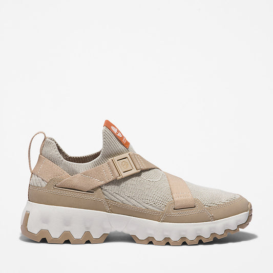 Mens Timberland TBL® Edge EK+ Hiking Trainer for Men in Beige