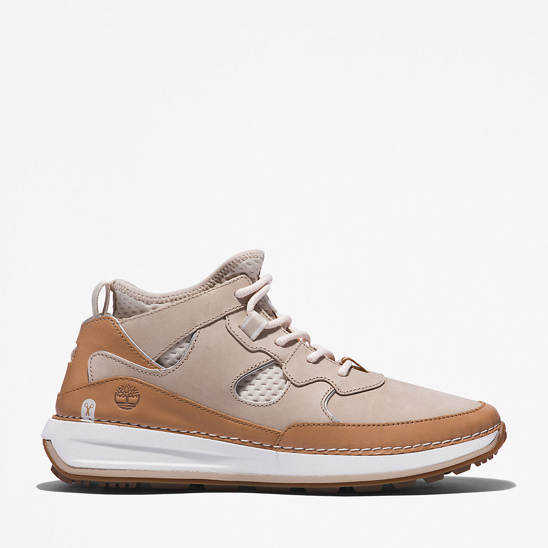 Womens Timberland Timberloop™ Trekker Hiking Boot for Women in Beige