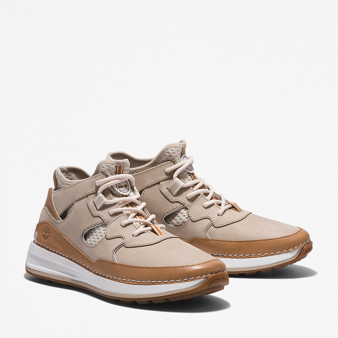 Womens Timberland Timberloop™ Trekker Hiking Boot for Women in Beige