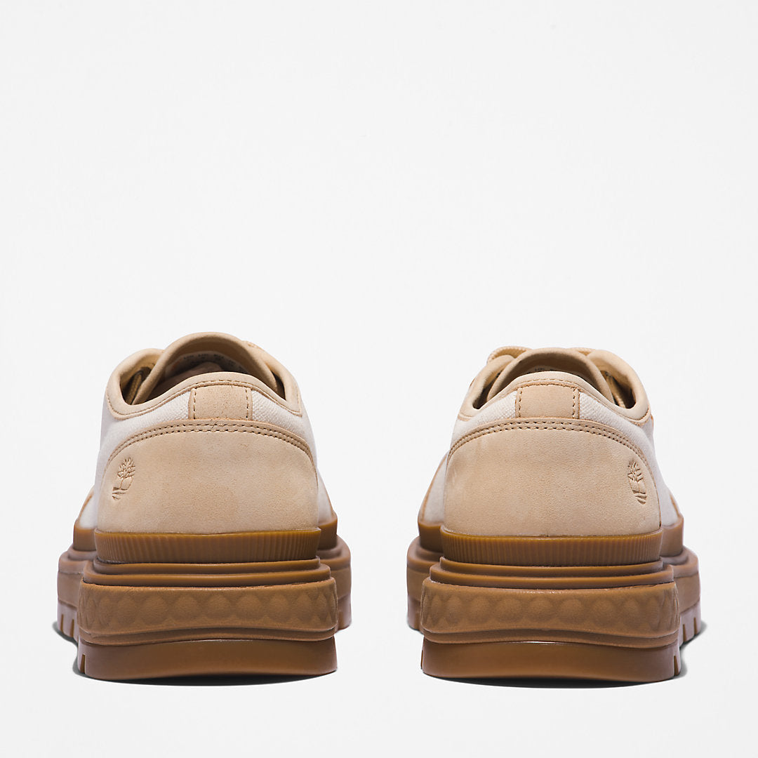 Womens Timberland GreenStride™ Ray City EK+ Trainer for Women in Beige