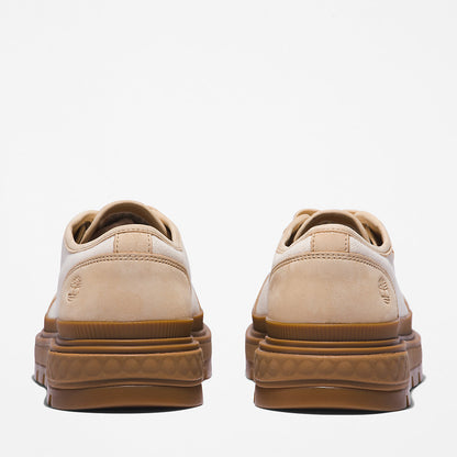 Womens Timberland GreenStride™ Ray City EK+ Trainer for Women in Beige