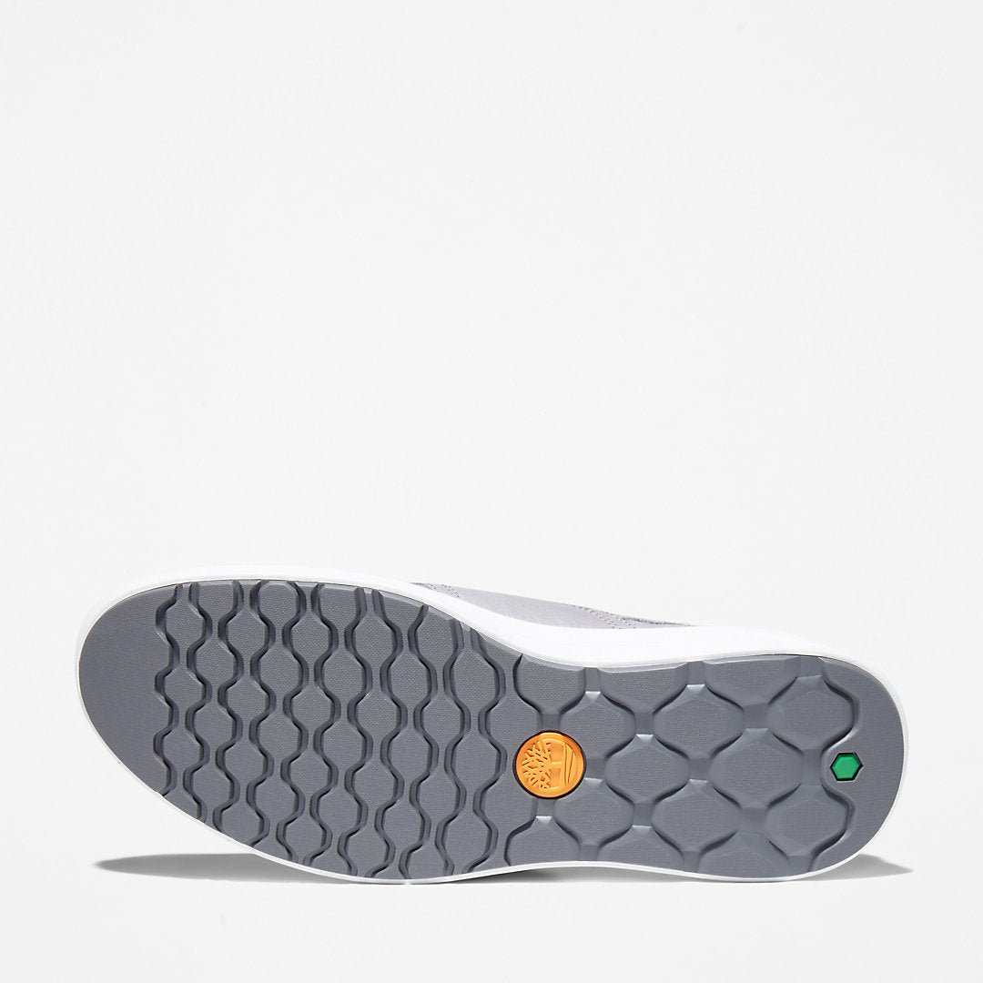 Mens Timberland Bradstreet Ultra Boat Sneaker for Men in Grey