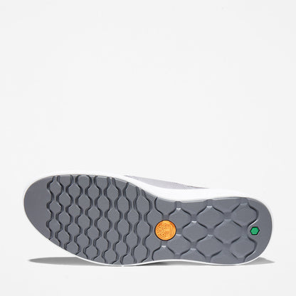 Mens Timberland Bradstreet Ultra Boat Sneaker for Men in Grey