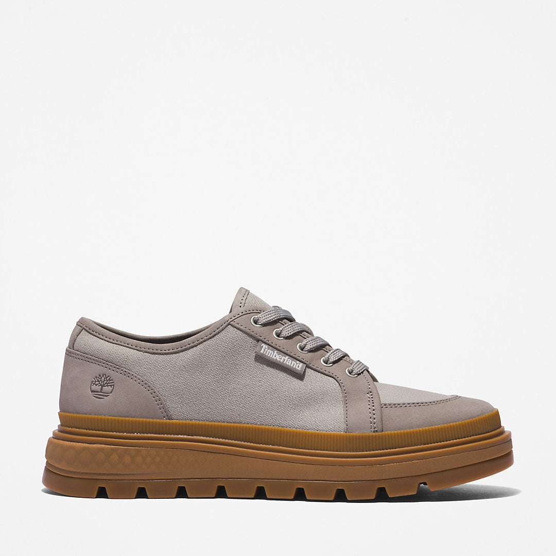 Womens Timberland GreenStride™ Ray City EK+ Trainer for Women in Grey