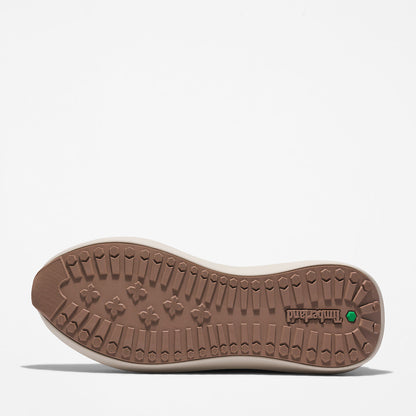 Womens Timberland Seoul City Trainer for Women in Light Pink