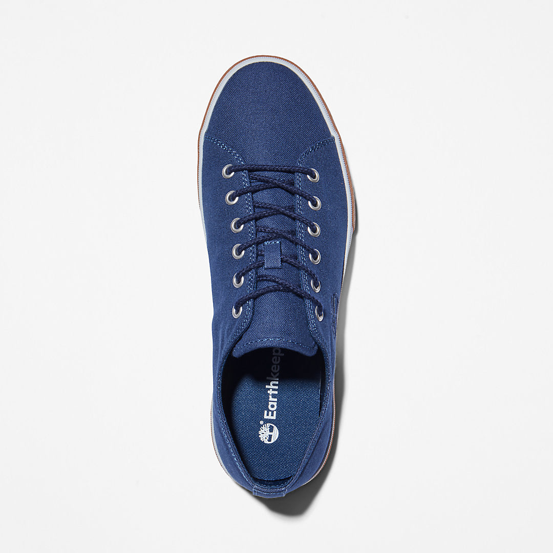Mens Timberland Union Wharf 2.0 EK+ Sneaker for Men in Navy