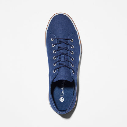 Mens Timberland Union Wharf 2.0 EK+ Sneaker for Men in Navy