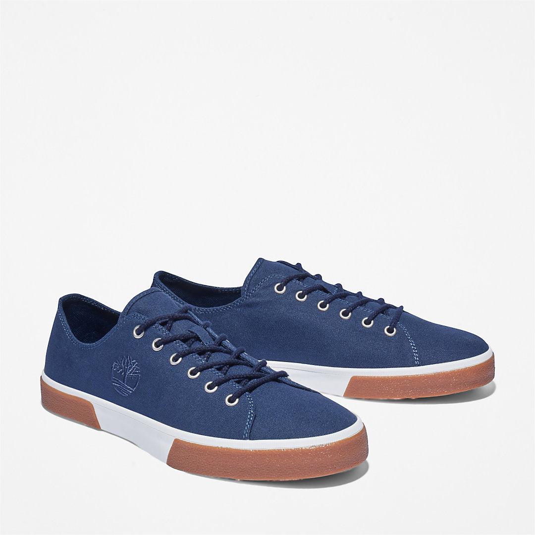 Mens Timberland Union Wharf 2.0 EK+ Sneaker for Men in Navy