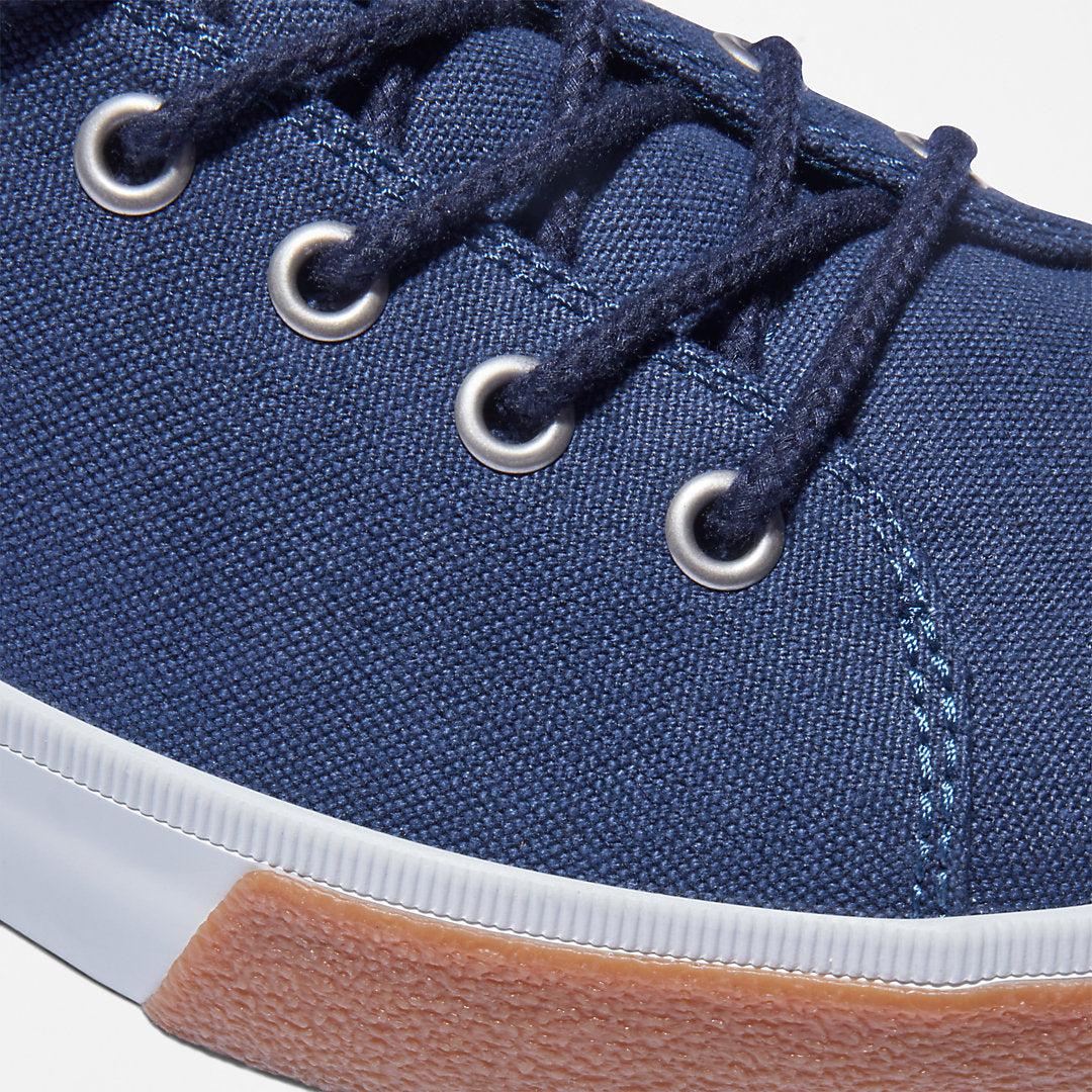 Mens Timberland Union Wharf 2.0 EK+ Sneaker for Men in Navy