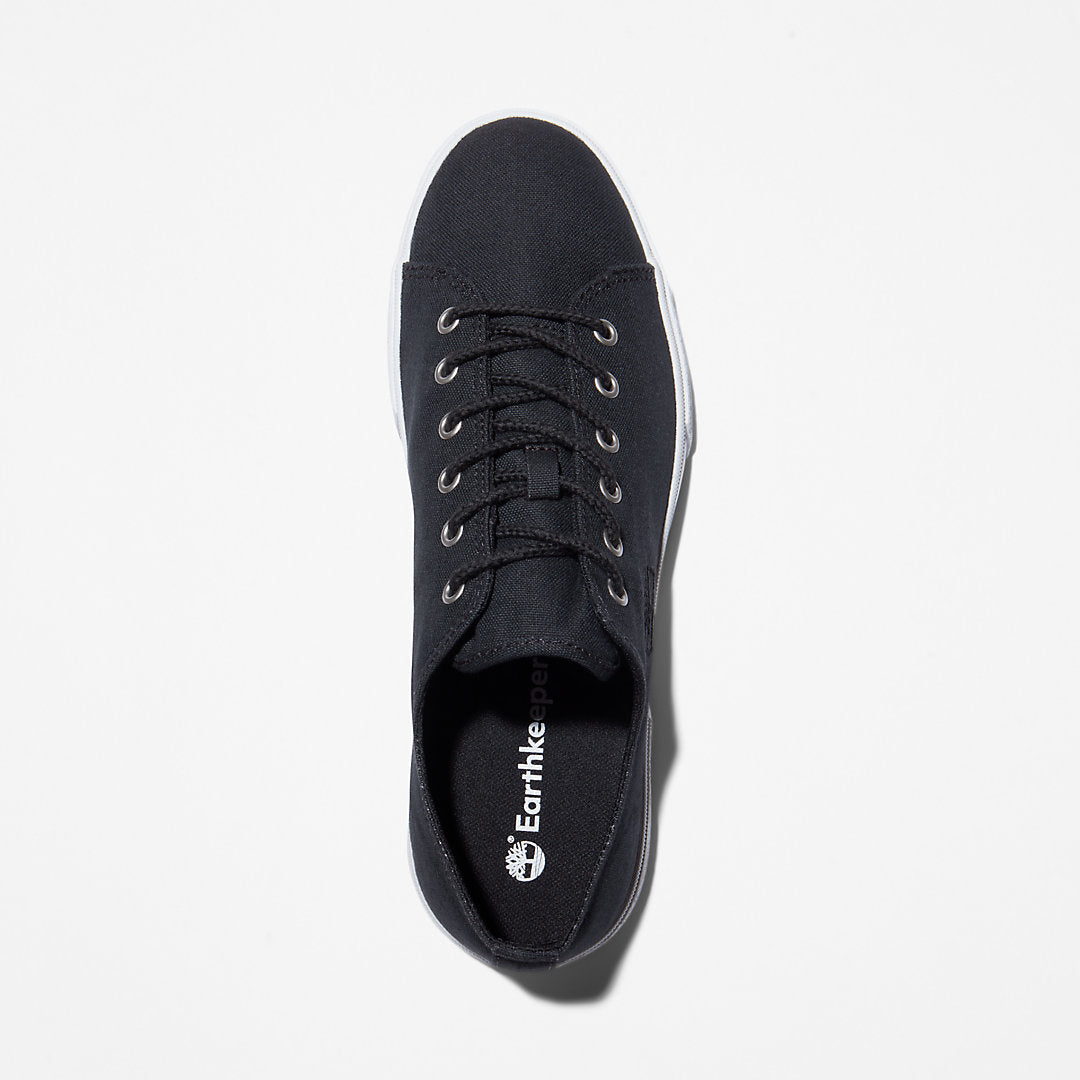 Mens Timberland Union Wharf 2.0 EK+ Sneaker for Men in Black