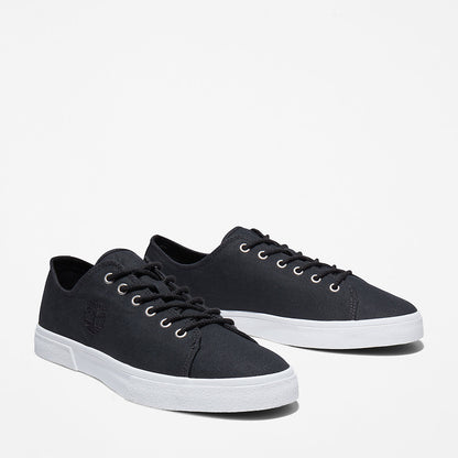 Mens Timberland Union Wharf 2.0 EK+ Sneaker for Men in Black