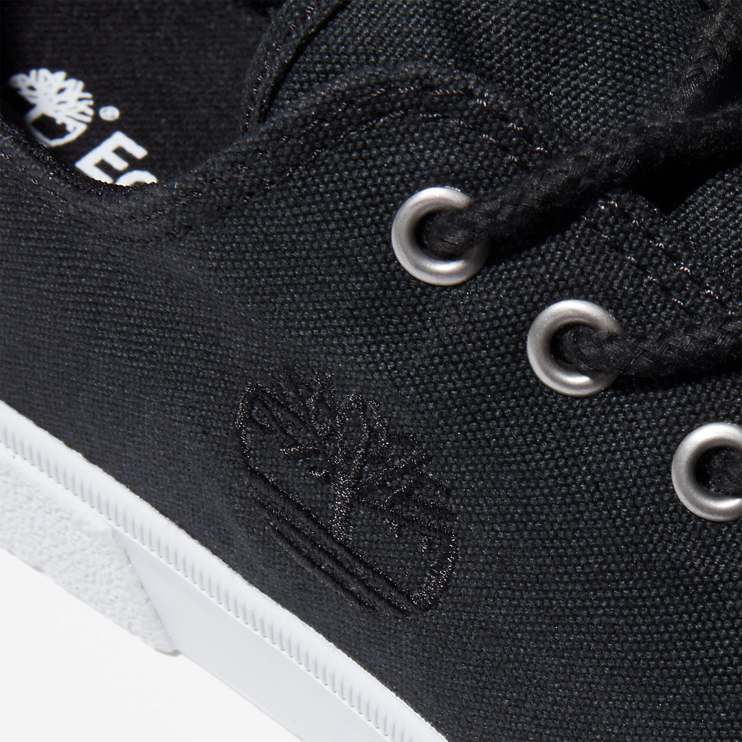 Mens Timberland Union Wharf 2.0 EK+ Sneaker for Men in Black