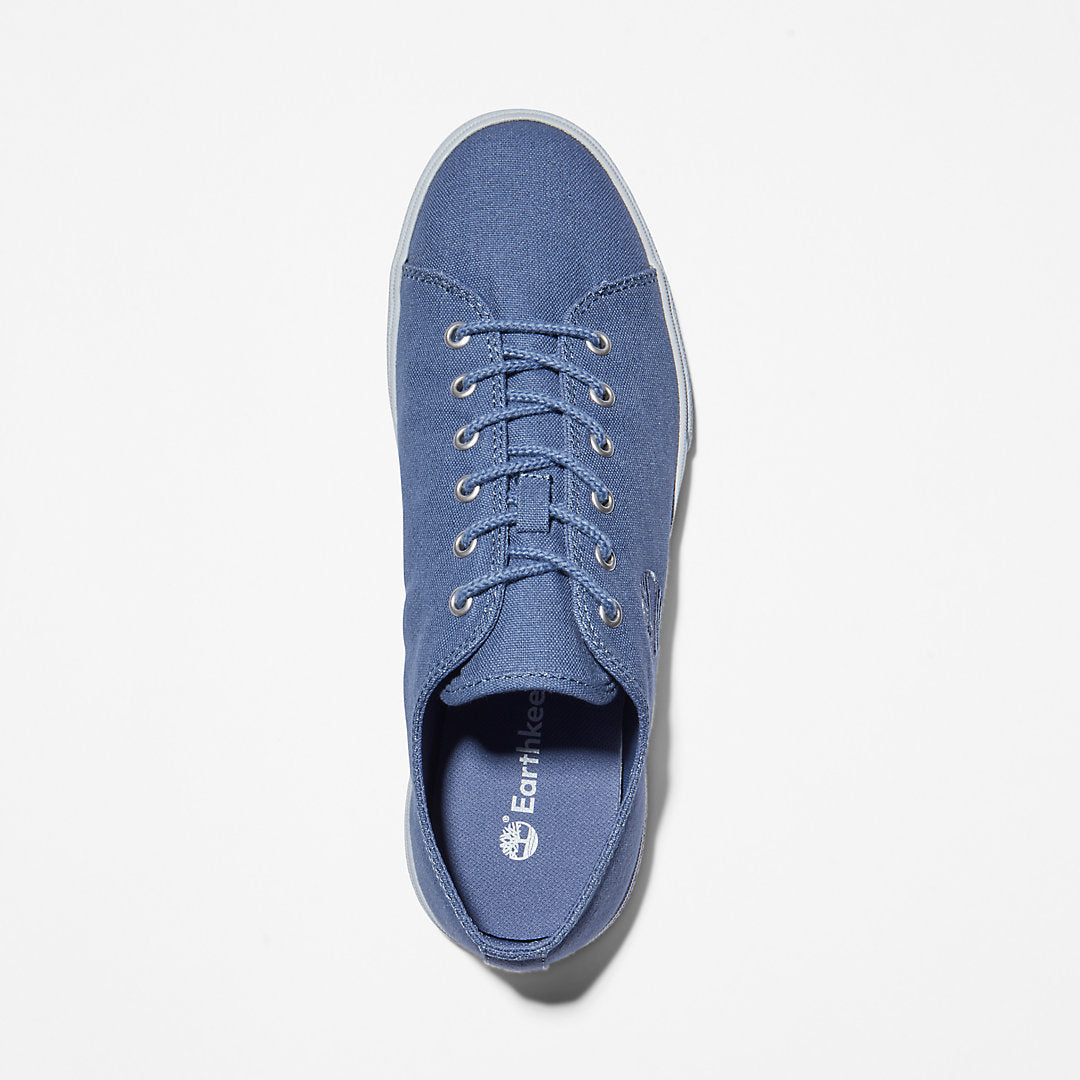 Mens Timberland Union Wharf 2.0 EK+ Sneaker for Men in Blue