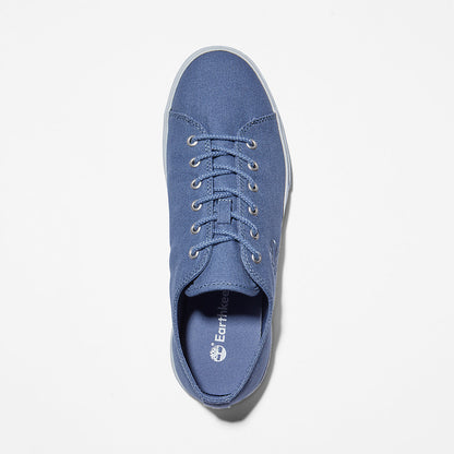 Mens Timberland Union Wharf 2.0 EK+ Sneaker for Men in Blue