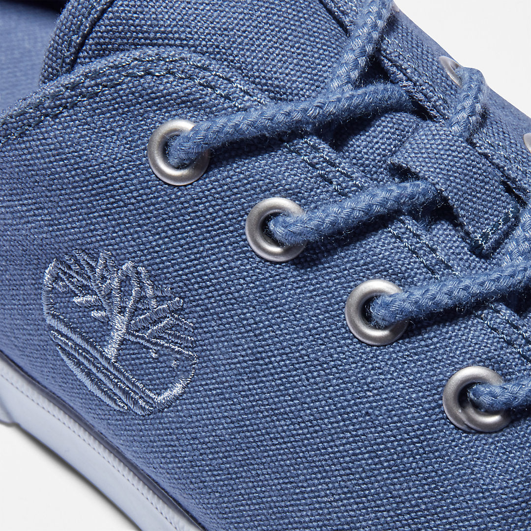 Mens Timberland Union Wharf 2.0 EK+ Sneaker for Men in Blue