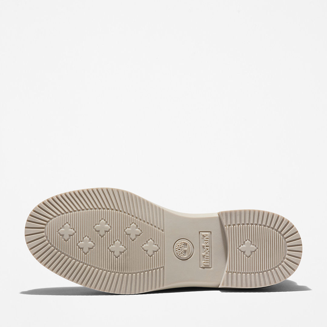 Womens Timberland Lisbon Lane Brogue Oxford Shoe for Women in Grey