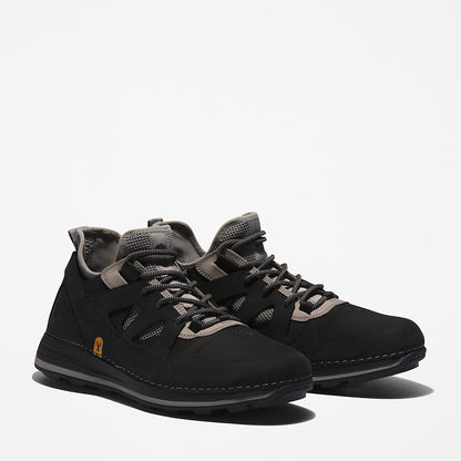 Mens Timberland Timberloop™ Trekker Hiking Boot for Men in Black