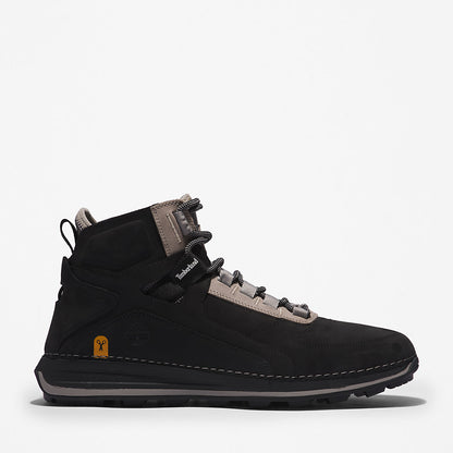 Mens Timberland Timberloop™ Trekker Hiking Boot for Men in Black