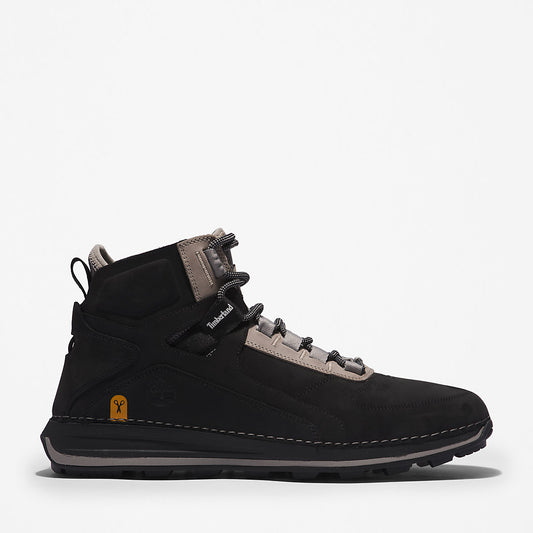 Mens Timberland Timberloop™ Trekker Hiking Boot for Men in Black
