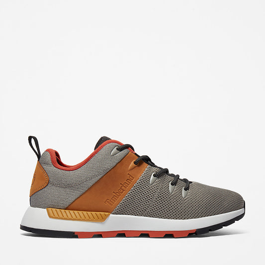 Mens Timberland Sprint Trekker Trainer for Men in Grey