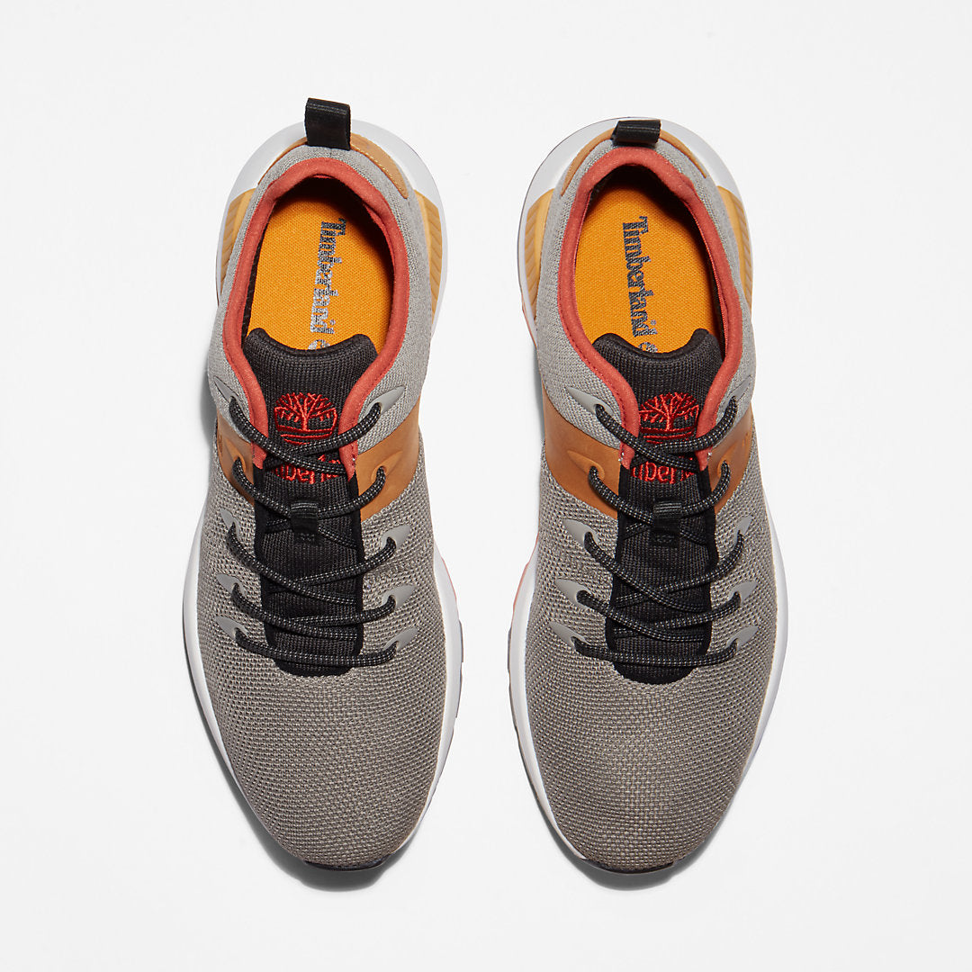 Mens Timberland Sprint Trekker Trainer for Men in Grey