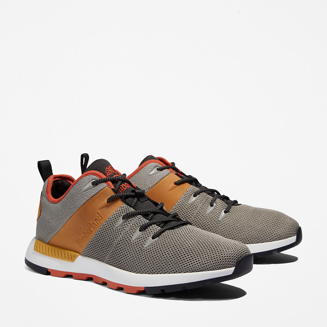 Mens Timberland Sprint Trekker Trainer for Men in Grey