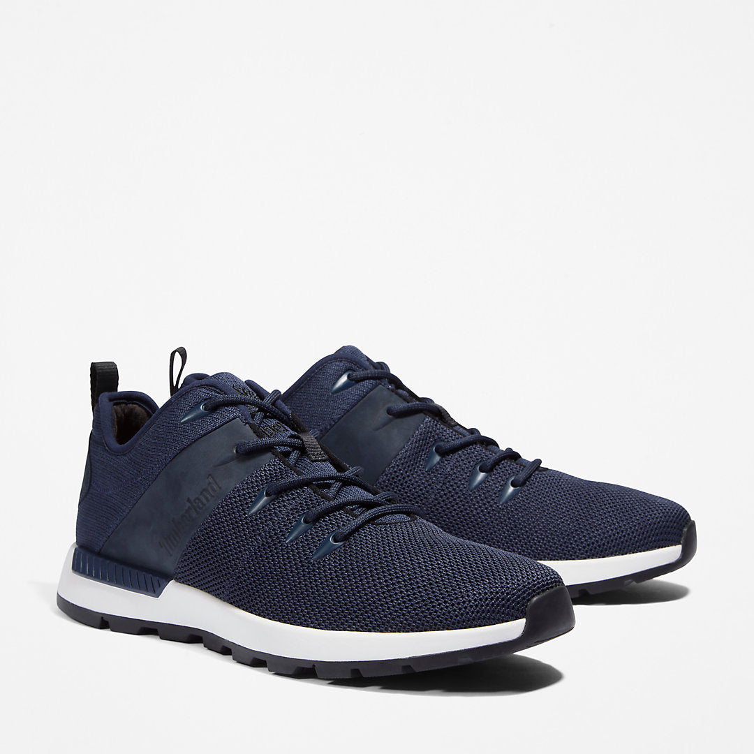 Mens Timberland Sprint Trekker Trainer for Men in Navy