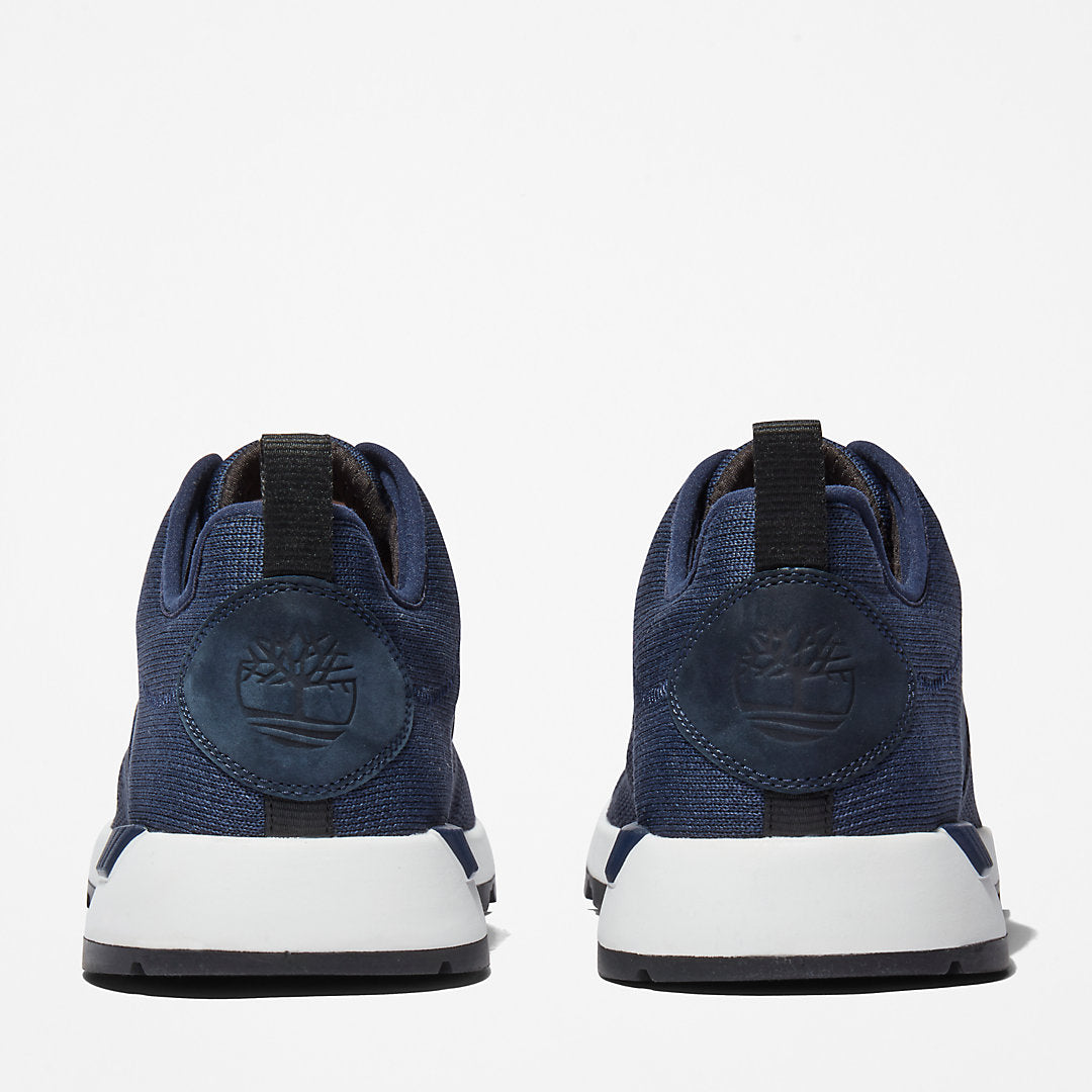 Mens Timberland Sprint Trekker Trainer for Men in Navy