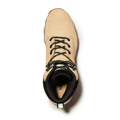 Mens Timberland Treeline Chukka for Men in Beige