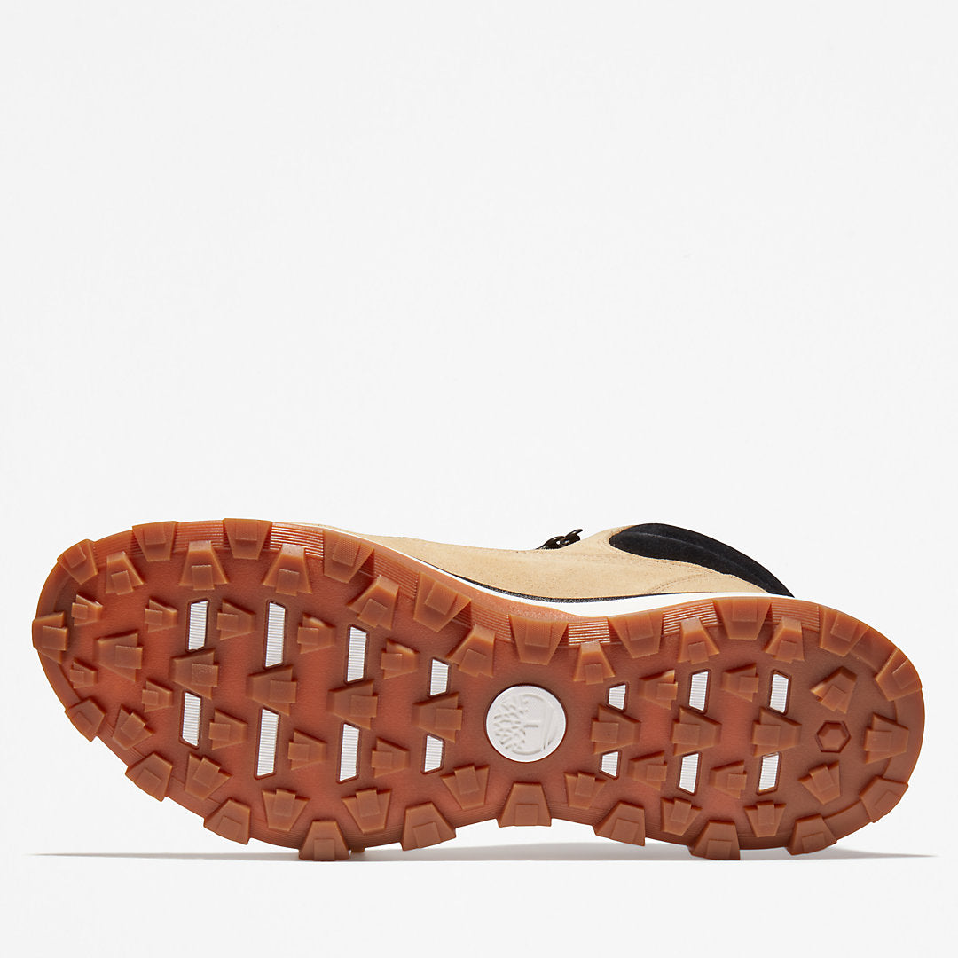 Mens Timberland Treeline Chukka for Men in Beige