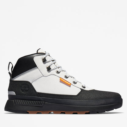 Mens Timberland Field Trekker Chukka for Men in Black
