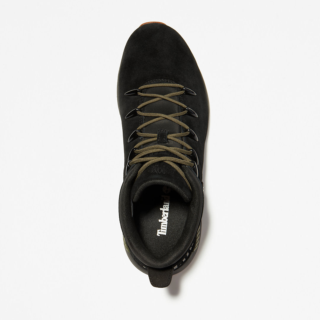 Mens Timberland Sprint Trekker Chukka for Men in Black