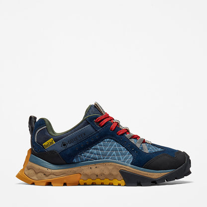 Womens Timberland Bee Line x Timberland® Solar Ridge Hiker for Women in Navy