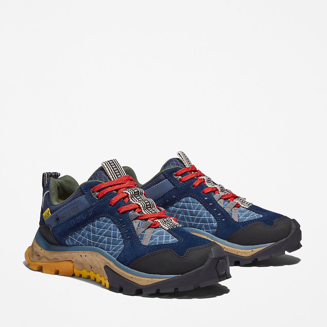 Womens Timberland Bee Line x Timberland® Solar Ridge Hiker for Women in Navy
