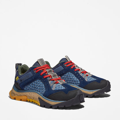 Womens Timberland Bee Line x Timberland® Solar Ridge Hiker for Women in Navy