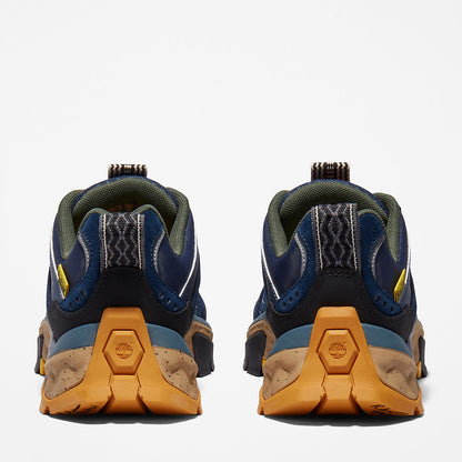 Womens Timberland Bee Line x Timberland® Solar Ridge Hiker for Women in Navy