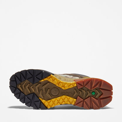 Womens Timberland Bee Line x Timberland® Solar Ridge Hiker for Women in Green