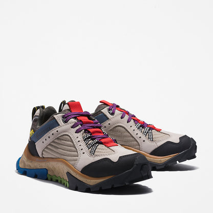 Womens Timberland Bee Line x Timberland® Solar Ridge Hiker for Women in Beige